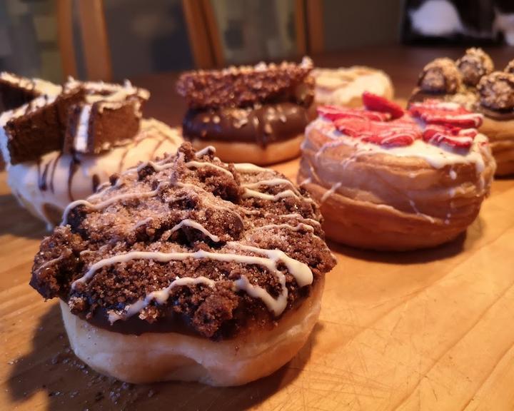 Royal Donuts Wuppertal